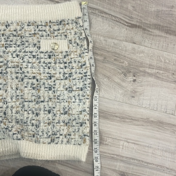 Freshman 1996 knit skirt M- new - Picture 9 of 10